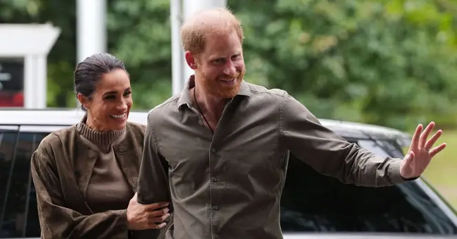 Photographer Critiques Prince Harry and Meghan's Public Engagements in Australia