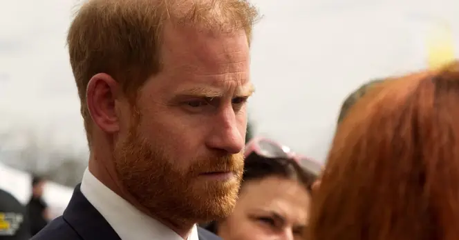Prince Harry Seeks Security Solutions Ahead of UK Family Visit