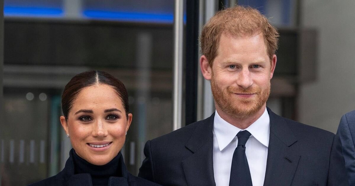 Prince Harry's Possible Collaboration with Kim Kardashian Raises Concerns About Royal Dignity