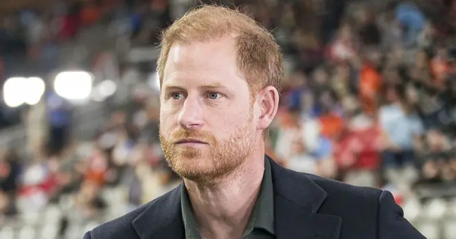 Prince Harry Shares Ambitious Plans for Future Endeavours in Interview
