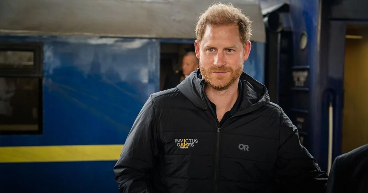 Prince Harry Defends Integrity of Invictus Games Amid Controversy