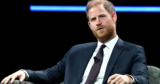 Prince Harry Warns Prince William of Risks in Netflix Deal for Royal Image