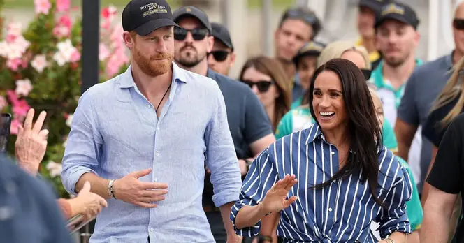 Prince Harry Lacks Authority to Make Demands of Royal Family, Experts Say