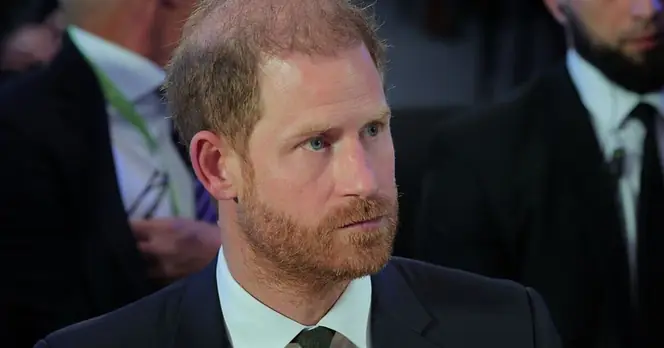 Prince Harry Reaffirms Royal Ties Amid Ongoing Tensions with King Charles