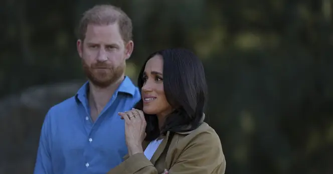 Prince Harry and Meghan Markle's Royal Return Hopes 'Over' After Key Decisions