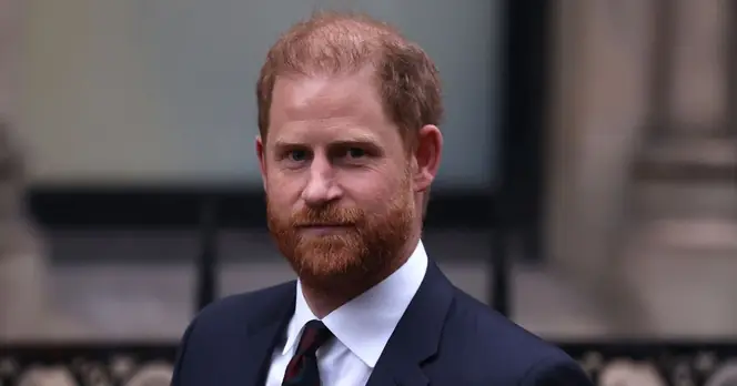 Prince Harry's Plans for UK Visit Complicated by Celebrity Backlash