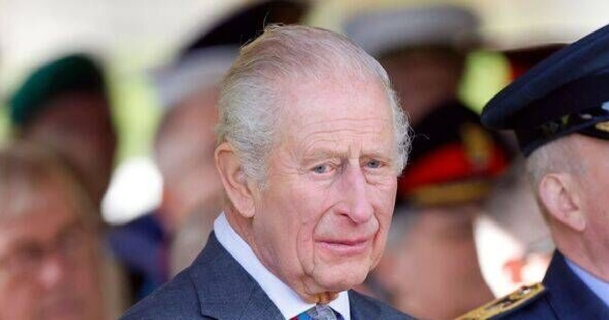 Concerns Rise Over King Charles's Possible Attendance at Invictus Games