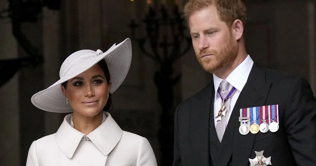 Prince Harry's Controversial Comments Draw Criticism from Marketing Experts