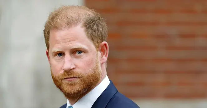 Prince Harry Reflects on Relationship with King Charles Amid Tensions