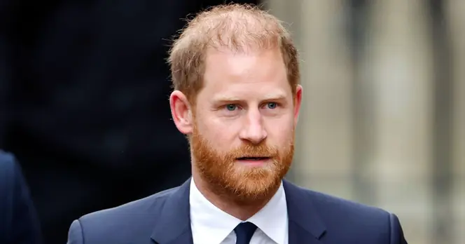 Prince Harry Faces Defamation Lawsuit from Charity Sentebale Over Allegations