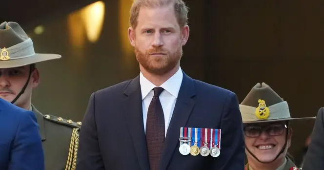Prince Harry Faces Backlash Over Comments About Brother William