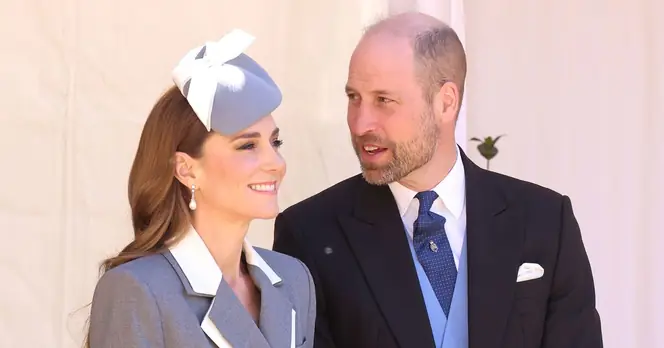 Prince William and Princess Catherine Enter Transformative Phase Ahead of 15th Anniversary