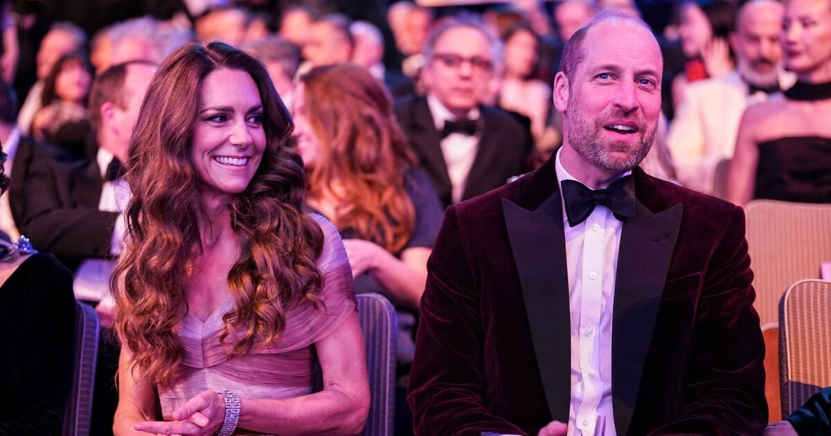 Prince William Acknowledges Struggles with Mental Health at BAFTAs