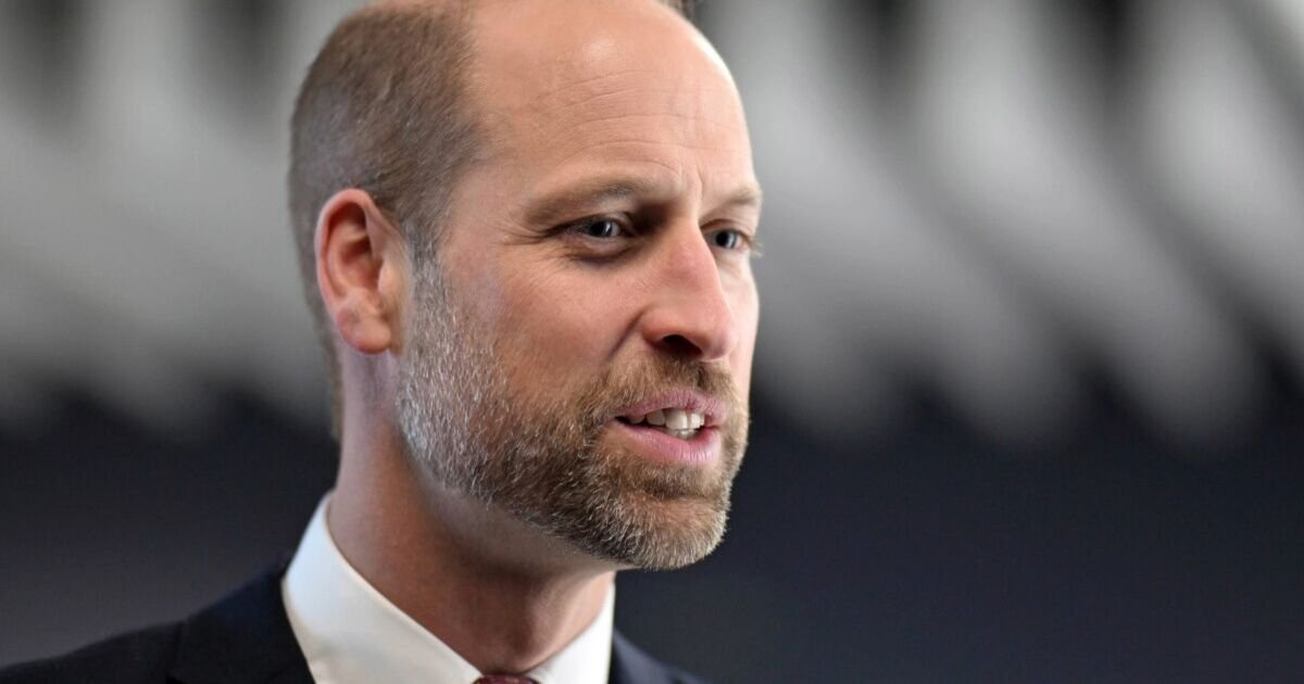 Prince William Appoints Crisis Expert Amid Ongoing Royal Challenges