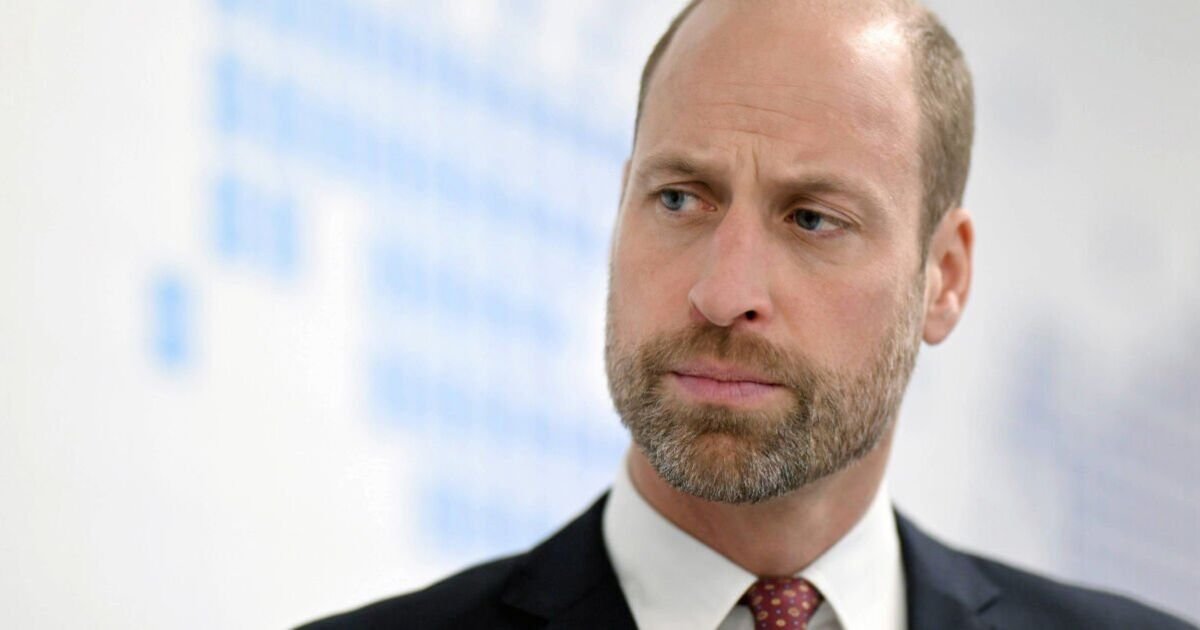 Prince William Plans Visit to Homeless Shelter with Prince George