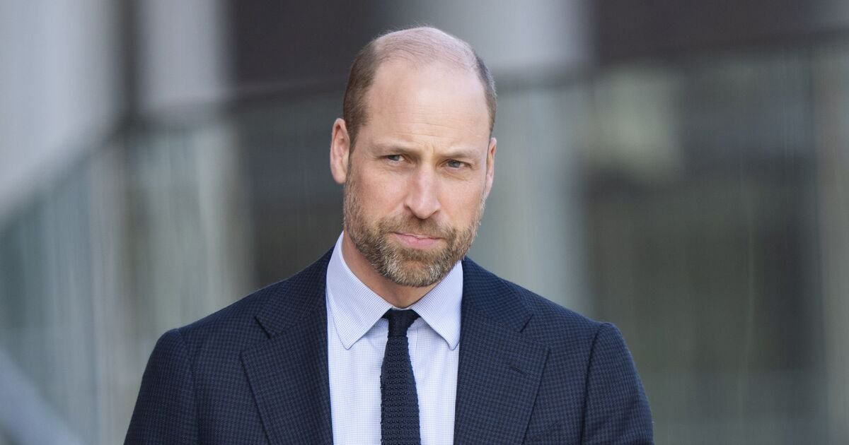 Prince William's London Visit Captivates Public Amid Harry and Meghan's Tour