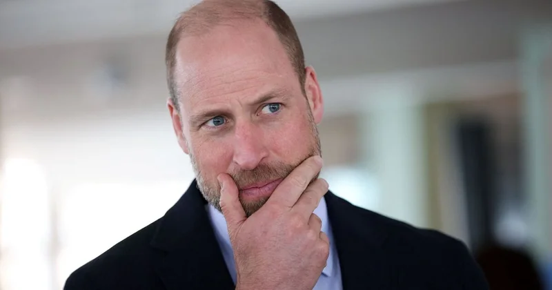 TV Personality Criticises Prince William for Disconnected Remarks on Christianity