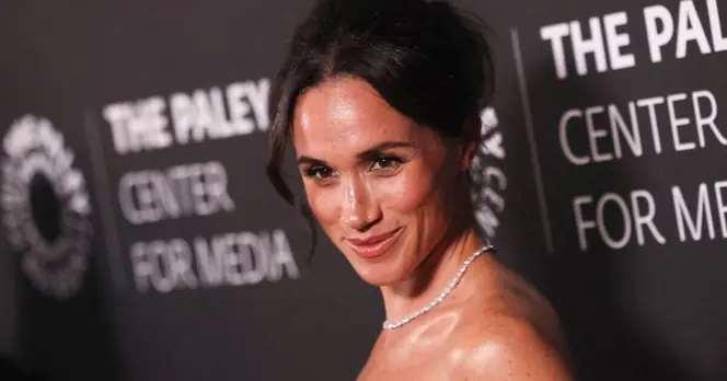 Prince William Requested Assurance on Meghan Markle's Wedding Attire Choices