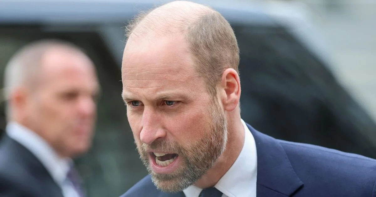 Prince William to Attend Major Event in Wales Amid Harry and Meghan Controversies