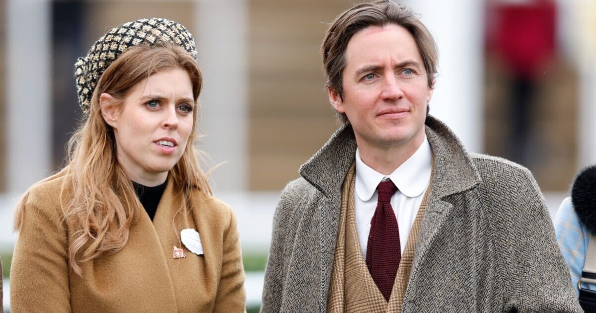 Edoardo Mapelli Mozzi's Interiors Firm Enters Administration Amid Financial Struggles