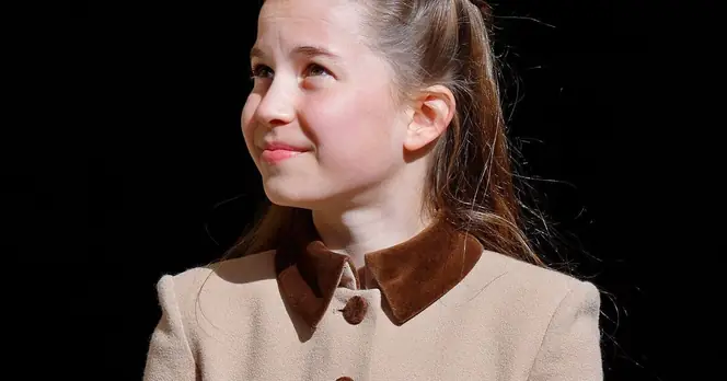 Princess Charlotte, 11, Praised for Reflecting William and Kate's Parenting Success