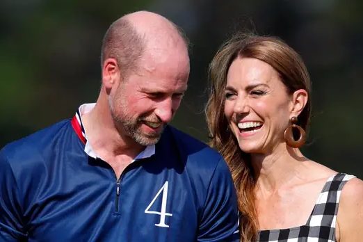 Prince William and Princess Kate to Attend Wimbledon Men's Singles Final Today