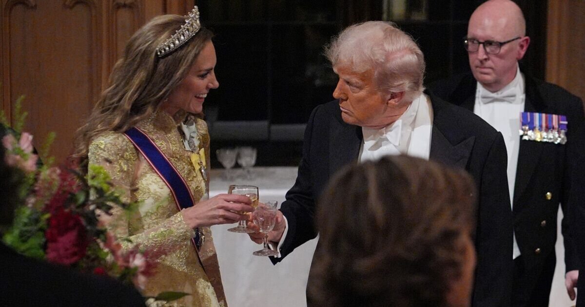 Princess Kate May Visit US in 2025 to Enhance UK-US Relations