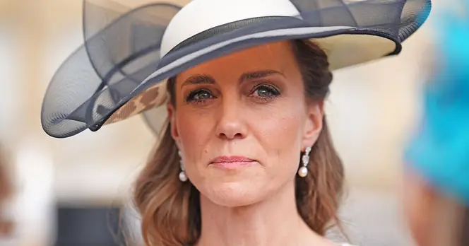 Princess Kate Prepares for First Trip Abroad Since Cancer Diagnosis