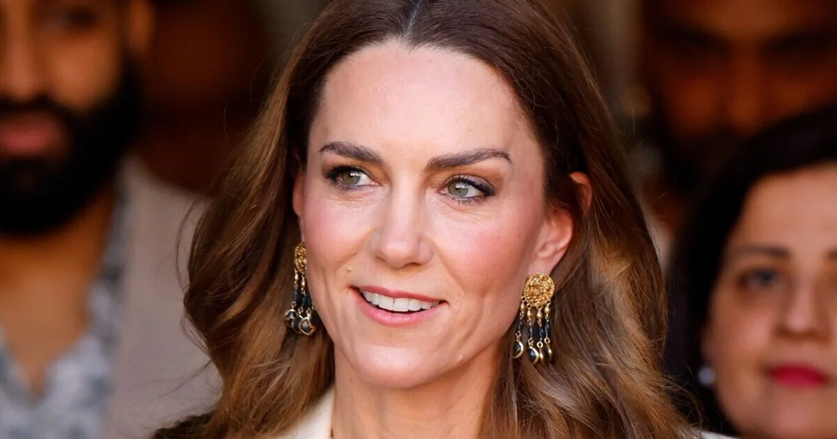 Princess Kate Connects with Leicester Residents, Highlights Prince William's Affection for Community