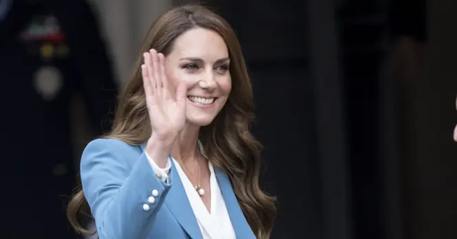 Princess Kate Reveals Family Activity During Italy Visit with Children