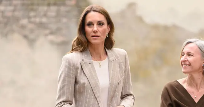 Princess Kate Faces Challenges During Italy Visit to Strengthen Cultural Ties