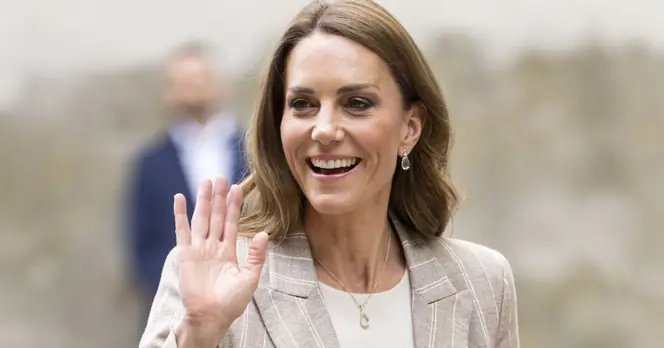 Princess Kate Encouraged to Travel Abroad with Prince William Again