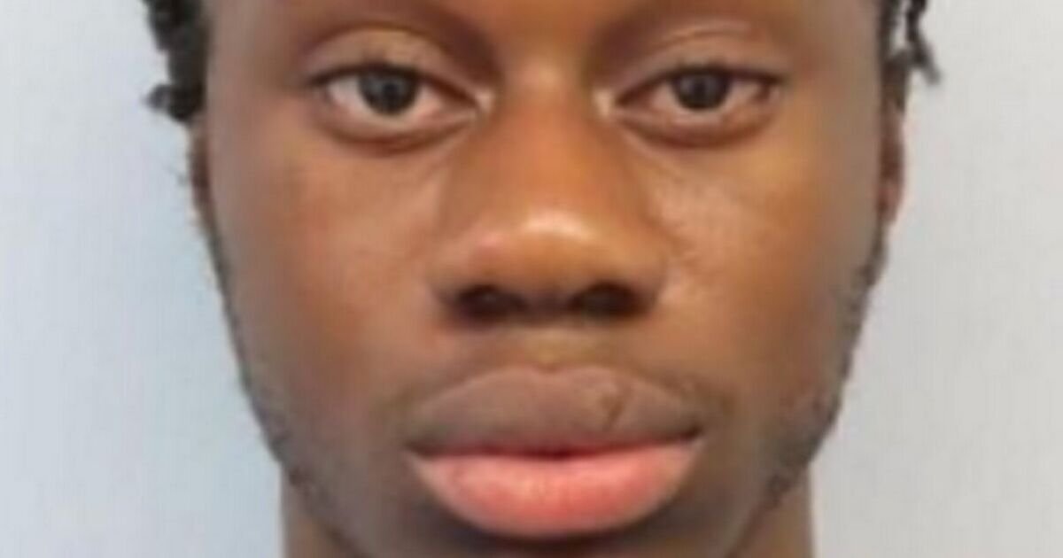 Prison Escapee Daniel Boakye Taunts Police with Online Video After Fleeing Hospital