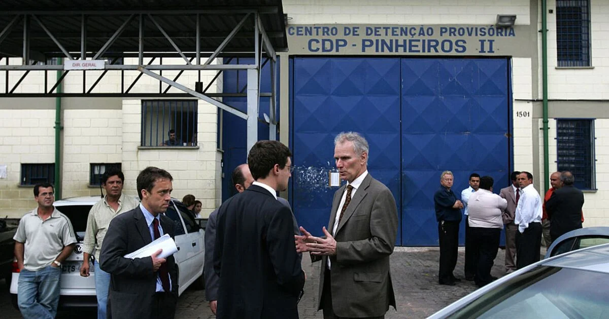 Prisoner Killed in Brutal Attack at Sao Paulo's Pinheiros 2 Jail