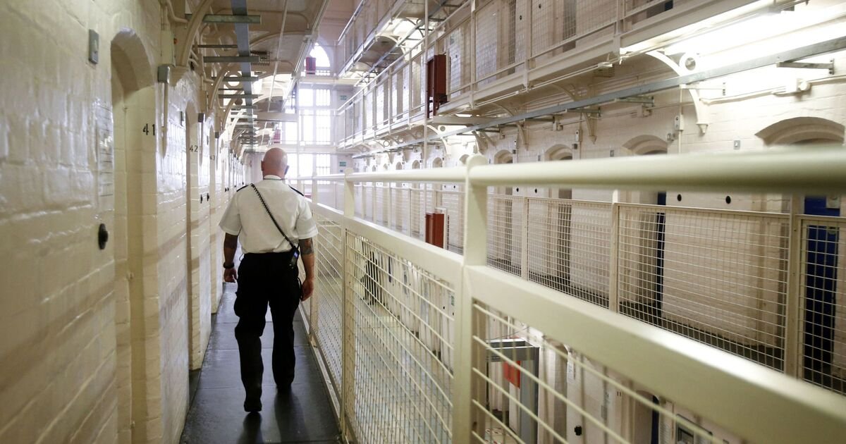 Prisons Face Drug Crisis as Necessary Repairs Remain Unaddressed, Says Labour MP