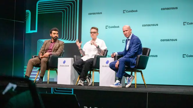 Panelists at Consensus Miami Highlight Balance of Privacy and Accountability in Blockchain