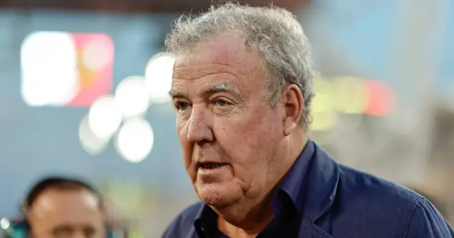 Jeremy Clarkson Shares Diagnosis of Aggressive Prostate Cancer During Health Update