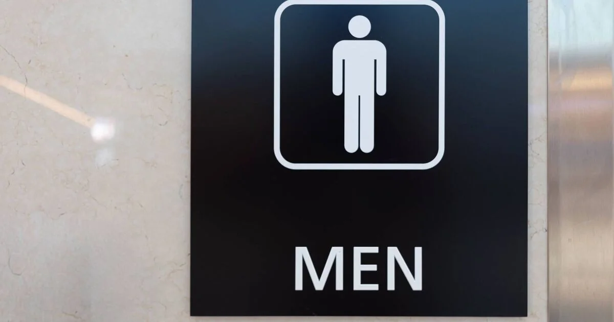 Prostate Cancer UK Advocates for Sanitary Bins in Men's Restrooms to Enhance Male Health and Dignity