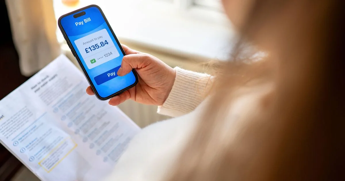 Utility Bills Expected to Rise by £160 Following Recent £117 Cut