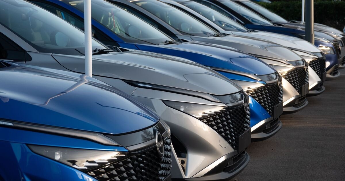 Compensation of up to £700 Available for Car Finance Consumers Over Last 19 Years