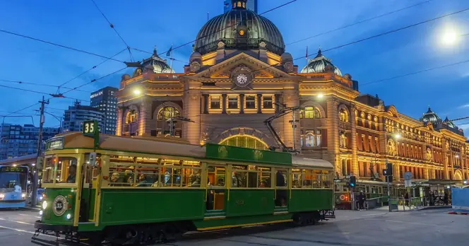 Australian States Introduce Free Public Transport Amid Iranian Fuel Crisis