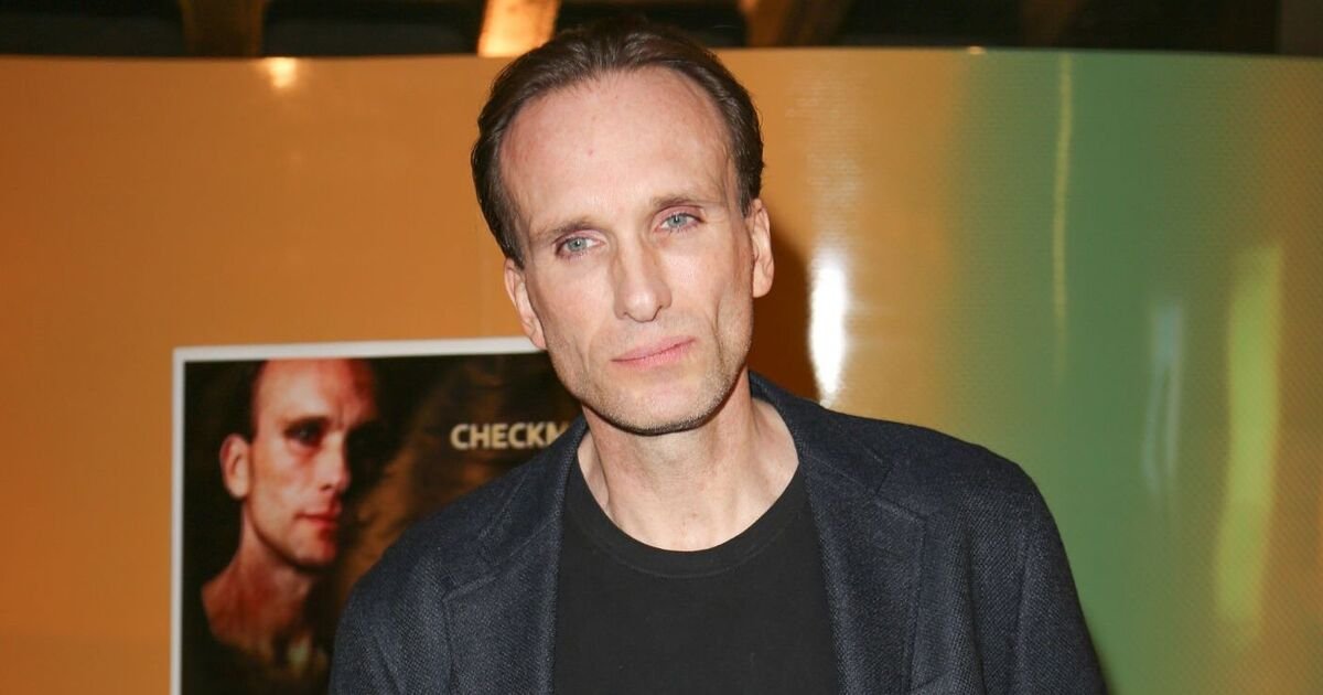 Pulp Fiction Actor Peter Greene Found Dead at 60 in Apartment