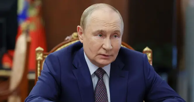 Ukrainian Missiles Strike Key Russian Drone Manufacturing Plant, Undermining Military Efforts