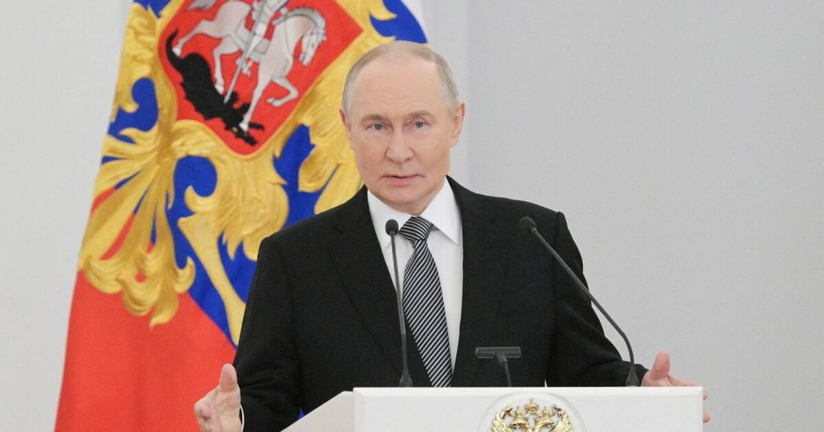 Russian Intelligence Exploits European Real Estate to Undermine NATO Stability