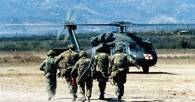 AI and Medical Innovations Enhance Care for War Victims in Ukraine