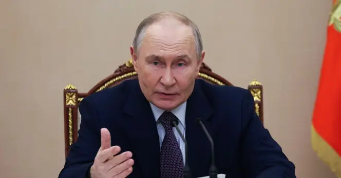 Putin Faces Increased Pressures Amid Heavy Military Losses in Ukraine