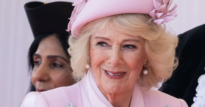 Queen Camilla Announces BBC Documentary Celebrating the Power of Literature