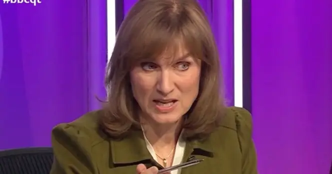 Question Time Disrupted as Audience Presses Starmer for Clear Answers