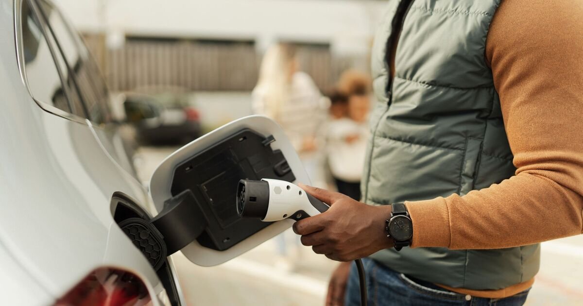 RAC Identifies Nissan Leaf as Top Value Choice in Used Electric Cars