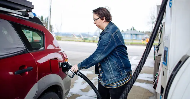 RAC Reports Regional Variations in Declining Petrol and Diesel Prices